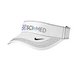 Nike® Dri-FIT Ace Custom Visor - view 2