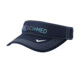 Nike® Dri-FIT Ace Custom Visor - view 3