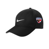Nike® Dri-FIT Swoosh Performance Promotional Cap - view 2