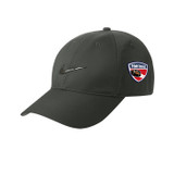Nike® Dri-FIT Swoosh Performance Promotional Cap - view 1
