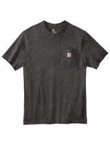 Carhartt® Workwear Custom Short Sleeve Pocket T-Shirt - view 15