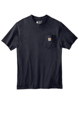 Carhartt® Workwear Custom Short Sleeve Pocket T-Shirt - view 18