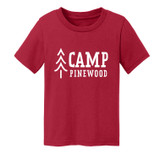 Port & Company® Core Custom Toddler Tee - view 5
