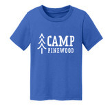 Port & Company® Core Custom Toddler Tee - view 6