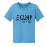 Port & Company® Core Custom Toddler Tee - view 9