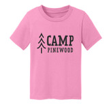 Port & Company® Core Custom Toddler Tee - view 10