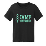 Port & Company® Core Custom Toddler Tee - view 12