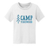 Port & Company® Core Custom Toddler Tee - view 8