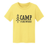 Port & Company® Core Custom Toddler Tee - view 13