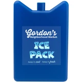 Hard-Sided Custom Logo Ice Pack - view 1