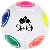 Stress Pop Ball Custom Fidget Game - view 1