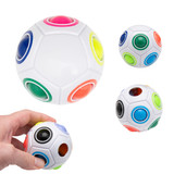 Stress Pop Ball Custom Fidget Game - view 2