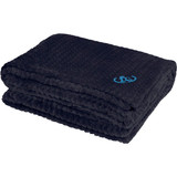 Cozy Plush Custom Blanket - 55" x 60"