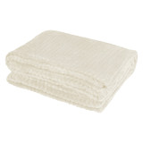 Cozy Plush Custom Blanket - 55