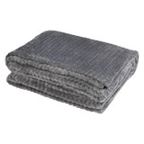Cozy Plush Custom Blanket - 55