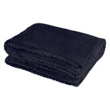 Cozy Plush Custom Blanket - 55