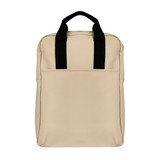 Evanston Custom Logo Backpack - 11.5