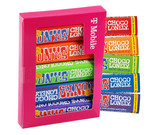 Tony's Chocolonely® Custom Rainbow Taste Pack - view 3