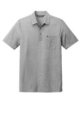 TravisMathew Oceanside Custom Heather Pocket Polo - Men's - view 4