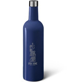 BruMate Winesulator Custom Insulated Wine Bottle - 25 oz. - view 1