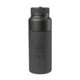 BruMate Rotera Custom Flip Top Water Bottle - 35 oz. - view 1