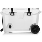 BruMate Brutank Custom Rolling Cooler w/ Built-In Tap - 55 qt. - view 3