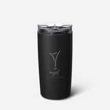 BruMate Togosa 2-in-1 Custom Bottle Chiller/Pitcher Combo - view 2