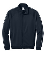 Nike® Custom Logo Track Jacket - view 5