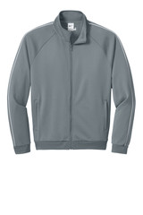 Nike® Custom Logo Track Jacket - view 3