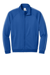 Nike® Custom Logo Track Jacket - view 4