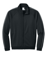 Nike® Custom Logo Track Jacket - view 2