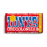 Tony's Chocolonely® Custom Chocolate Bar - 1.75 oz. - view 3