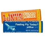 Tony's Chocolonely® Custom Chocolate Bar - 1.75 oz. - view 3