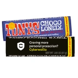 Tony's Chocolonely® Custom Chocolate Bar - 1.75 oz. - view 4