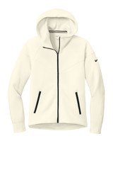Nike® Tech Fleece Custom Full-Zip Hoodie - Women's - view 2
