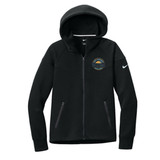Nike® Tech Fleece Custom Full-Zip Hoodie - Women's - view 1