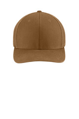 Carhartt® Flexfit 110® Custom Mesh Back Cap - view 2