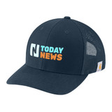 Carhartt® Flexfit 110® Custom Mesh Back Cap - view 3