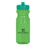 13019510-TRANSLUCENT GREEN