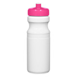 Poly-Clear™ Fitness Bottle Custom Drinkware - 24 oz. - view 6