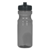 Poly-Clear™ Fitness Bottle Custom Drinkware - 24 oz. - view 10