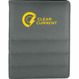 Puffer Jr. Custom Logo Eco-Friendly Compact Writing Pad - view 2