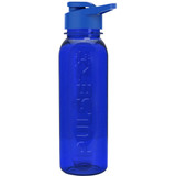 The Boss - 24 oz. Tritan Bottle with Drink-thru lid - view 2