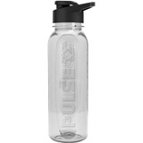 The Boss - 24 oz. Tritan Bottle with Drink-thru lid - view 3