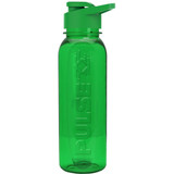 The Boss - 24 oz. Tritan Bottle with Drink-thru lid - view 4