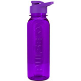 The Boss - 24 oz. Tritan Bottle with Drink-thru lid - view 8
