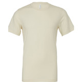 Bella + Canvas® Short-Sleeve Unisex Custom Jersey T-Shirts - Colors - view 982