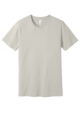 Bella + Canvas® Short-Sleeve Unisex Custom Jersey T-Shirts - Colors - view 543