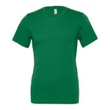 Bella + Canvas® Short-Sleeve Unisex Custom Jersey T-Shirts - Colors - view 603