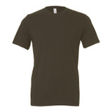 Bella + Canvas® Short-Sleeve Unisex Custom Jersey T-Shirts - Colors - view 44